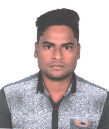 MR Pappu Kumar Mahato